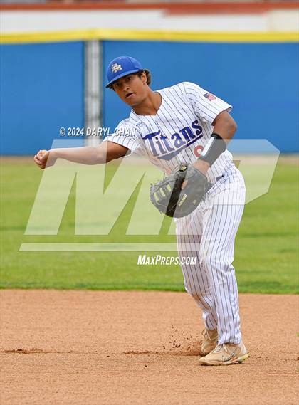 Thumbnail 1 in Foothill Tech @ San Marino photogallery.