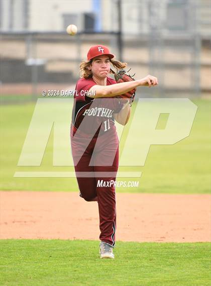 Thumbnail 1 in Foothill Tech @ San Marino photogallery.