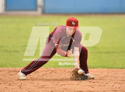 Thumbnail 3 in Foothill Tech @ San Marino photogallery.