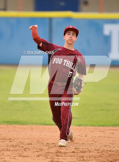 Thumbnail 2 in Foothill Tech @ San Marino photogallery.