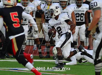 Thumbnail 3 in Permian @ Coronado photogallery.