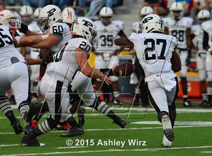 Thumbnail 1 in Permian @ Coronado photogallery.