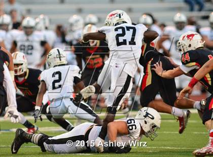 Thumbnail 2 in Permian @ Coronado photogallery.