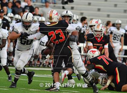 Thumbnail 3 in Permian @ Coronado photogallery.