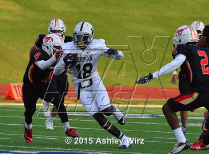 Thumbnail 3 in Permian @ Coronado photogallery.