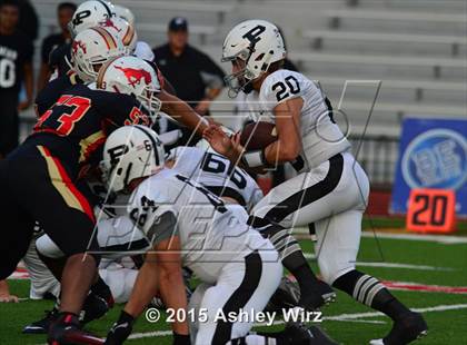 Thumbnail 1 in Permian @ Coronado photogallery.