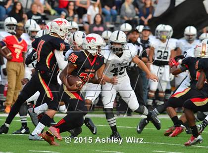 Thumbnail 1 in Permian @ Coronado photogallery.
