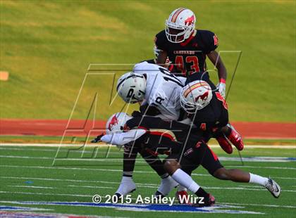 Thumbnail 1 in Permian @ Coronado photogallery.