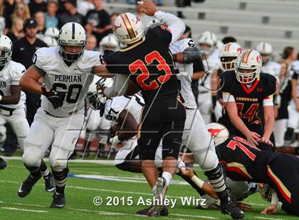 Thumbnail 1 in Permian @ Coronado photogallery.