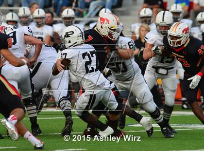 Thumbnail 2 in Permian @ Coronado photogallery.