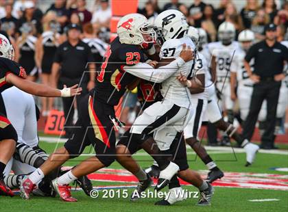 Thumbnail 2 in Permian @ Coronado photogallery.