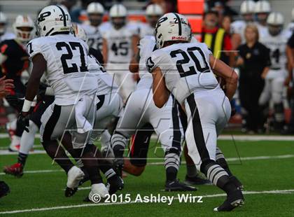 Thumbnail 3 in Permian @ Coronado photogallery.