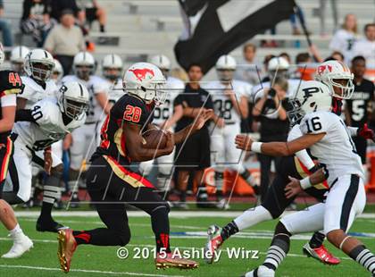 Thumbnail 2 in Permian @ Coronado photogallery.