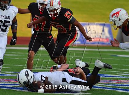 Thumbnail 2 in Permian @ Coronado photogallery.