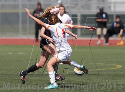 Thumbnail 1 in Polytechnic vs. Oaks Christian (CIF SoCal Regional D3 Final) photogallery.