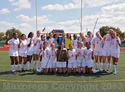 Thumbnail 2 in Polytechnic vs. Oaks Christian (CIF SoCal Regional D3 Final) photogallery.