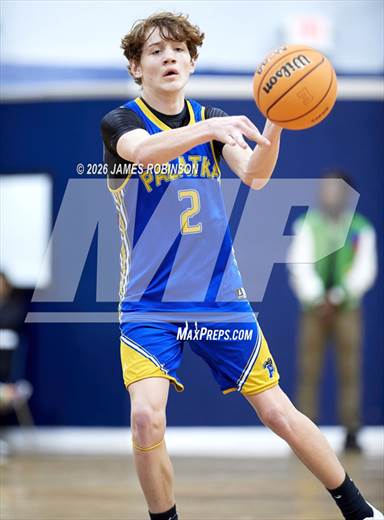 JV: Episcopal School of Jacksonville vs Palatka (JV Cup)