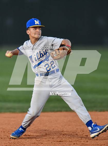 Thumbnail 2 in Milby @ Cinco Ranch photogallery.