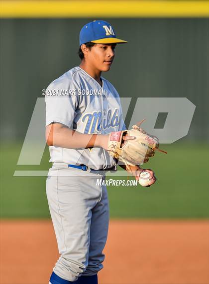 Thumbnail 1 in Milby @ Cinco Ranch photogallery.