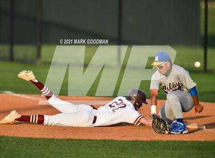 Thumbnail 1 in Milby @ Cinco Ranch photogallery.