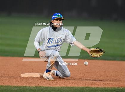 Thumbnail 1 in Milby @ Cinco Ranch photogallery.