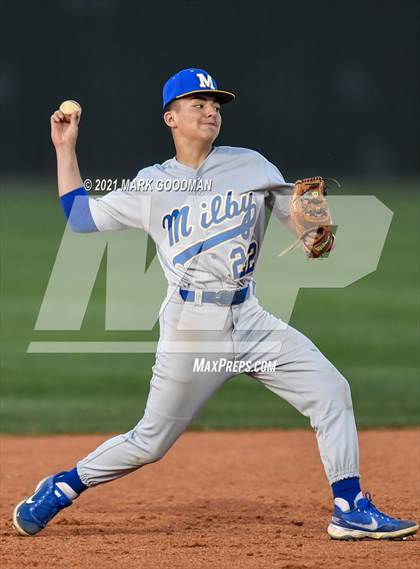 Thumbnail 3 in Milby @ Cinco Ranch photogallery.