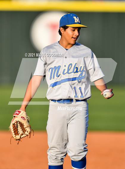 Thumbnail 1 in Milby @ Cinco Ranch photogallery.