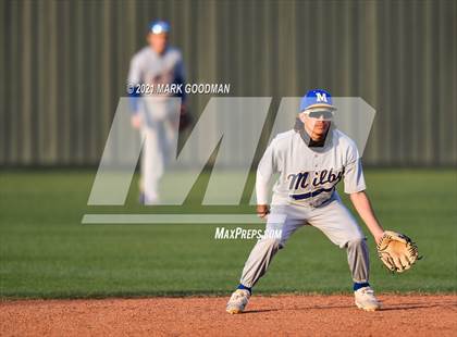 Thumbnail 1 in Milby @ Cinco Ranch photogallery.