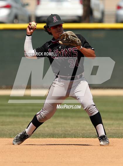 Thumbnail 1 in Arlington @ Tahquitz photogallery.