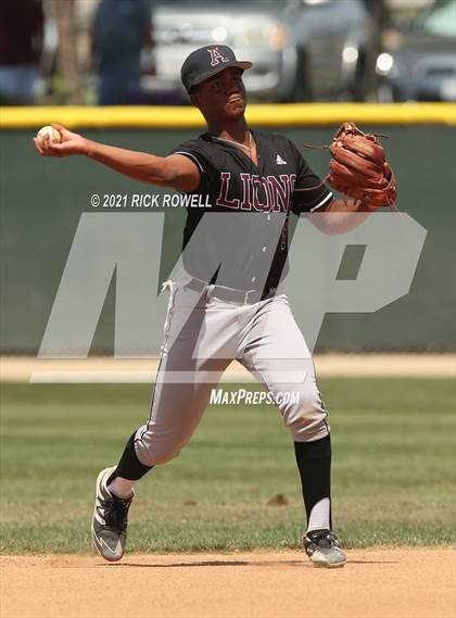Thumbnail 2 in Arlington @ Tahquitz photogallery.