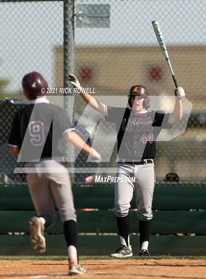 Thumbnail 1 in Arlington @ Tahquitz photogallery.