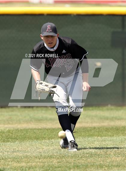 Thumbnail 1 in Arlington @ Tahquitz photogallery.
