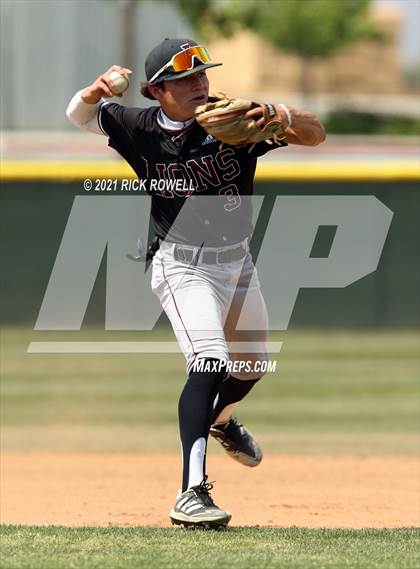 Thumbnail 3 in Arlington @ Tahquitz photogallery.