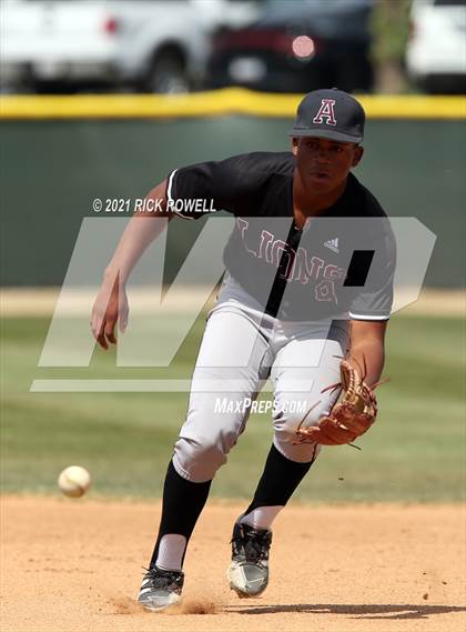 Thumbnail 1 in Arlington @ Tahquitz photogallery.