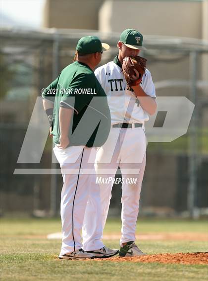Thumbnail 1 in Arlington @ Tahquitz photogallery.