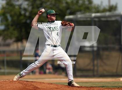 Thumbnail 1 in Arlington @ Tahquitz photogallery.
