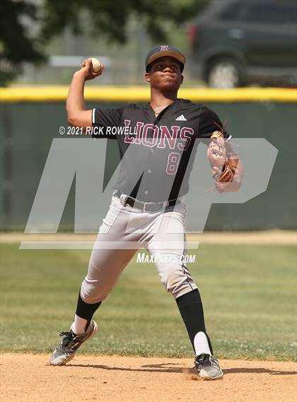 Thumbnail 1 in Arlington @ Tahquitz photogallery.