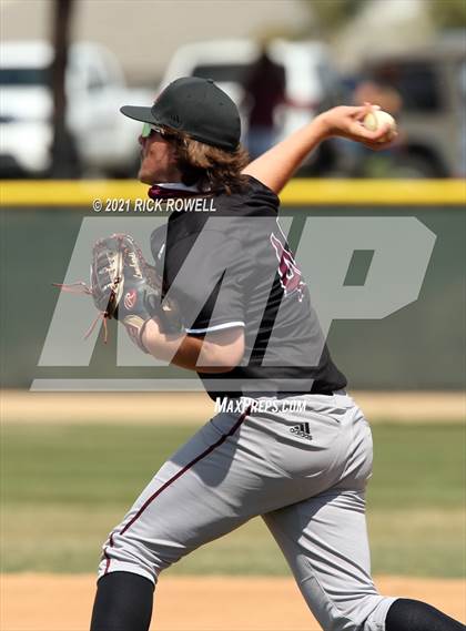 Thumbnail 1 in Arlington @ Tahquitz photogallery.