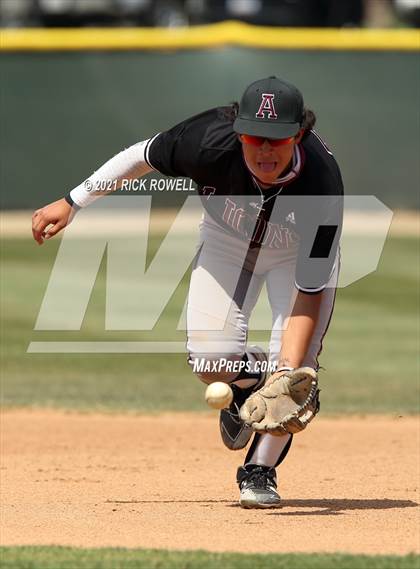 Thumbnail 2 in Arlington @ Tahquitz photogallery.