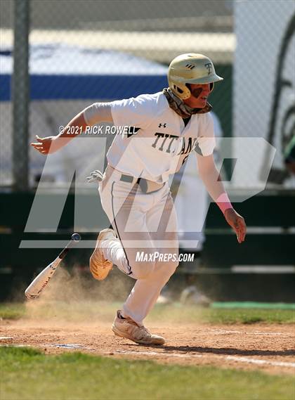 Thumbnail 2 in Arlington @ Tahquitz photogallery.