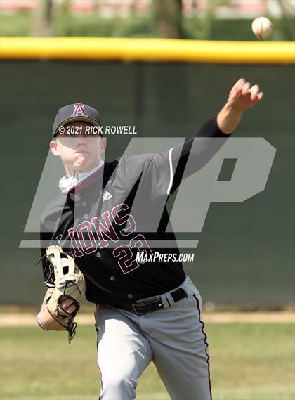 Thumbnail 2 in Arlington @ Tahquitz photogallery.
