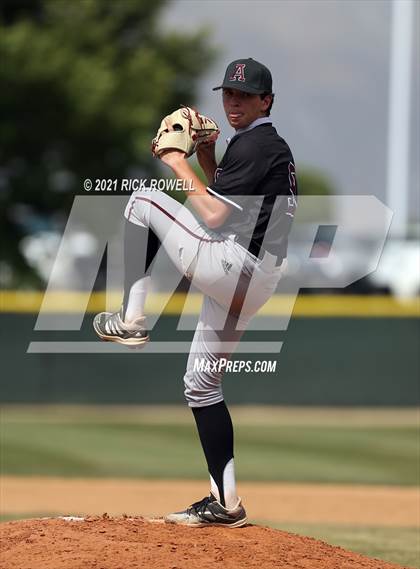 Thumbnail 1 in Arlington @ Tahquitz photogallery.