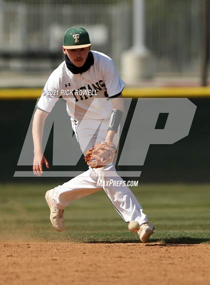 Thumbnail 3 in Arlington @ Tahquitz photogallery.