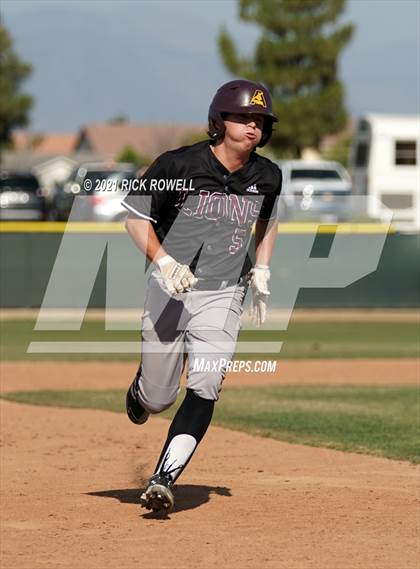 Thumbnail 3 in Arlington @ Tahquitz photogallery.