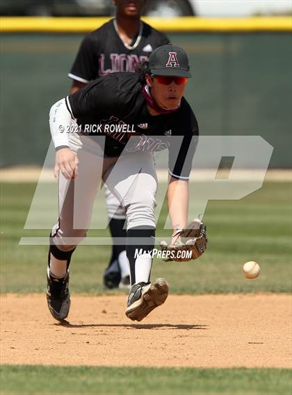 Thumbnail 1 in Arlington @ Tahquitz photogallery.