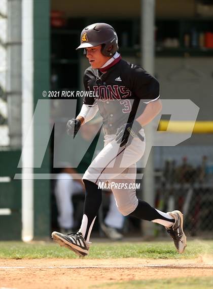 Thumbnail 3 in Arlington @ Tahquitz photogallery.