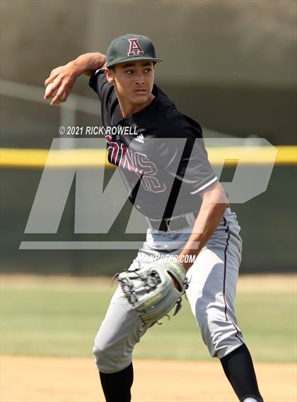 Thumbnail 2 in Arlington @ Tahquitz photogallery.