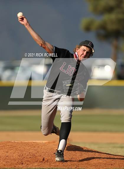 Thumbnail 2 in Arlington @ Tahquitz photogallery.