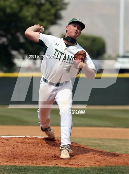 Thumbnail 3 in Arlington @ Tahquitz photogallery.