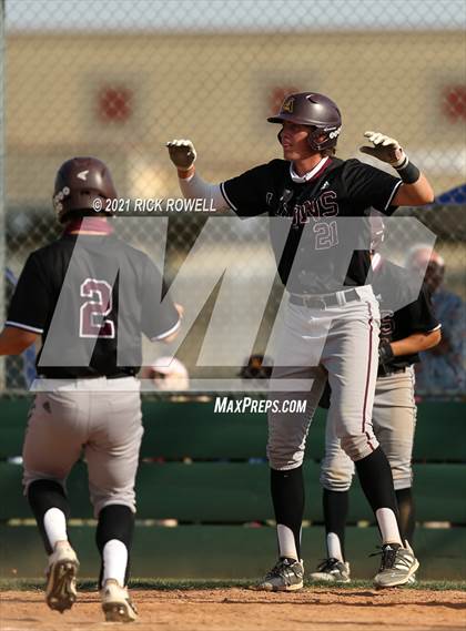 Thumbnail 3 in Arlington @ Tahquitz photogallery.